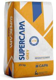 CAPA IC Super Capa Polymer Modified Cementitious Tile Adhesive 25 kg_0