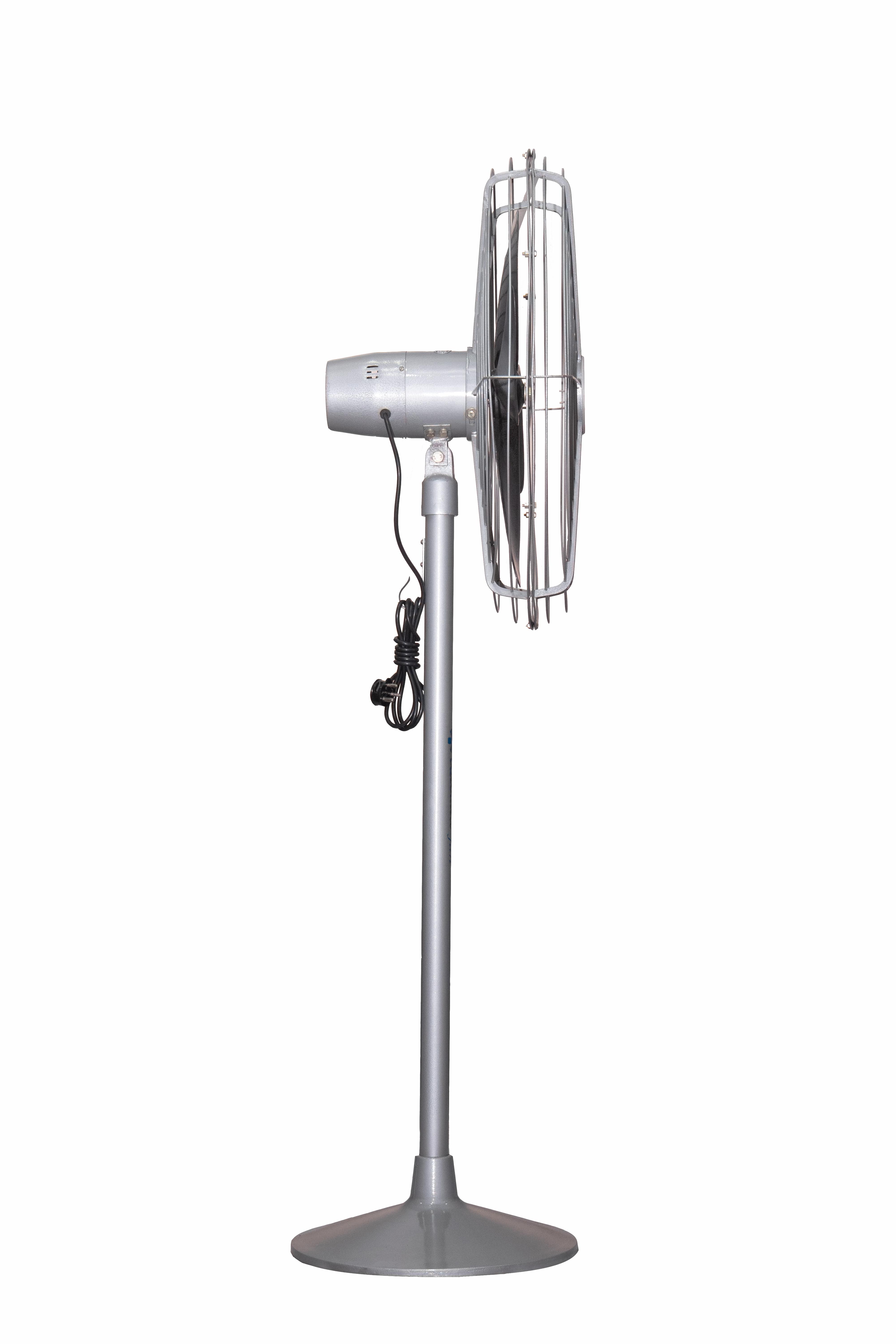 CALCUTTA 600 MM 1400 rpm Air Circulator 24" PEDESTAL AC_1