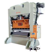 RAJSHAKTI 80 - 1000 ton H Type NC Hydraulic Press Brake Machine_0