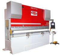 RAJSHAKTI 20 - 1000 ton CNC Synchro Press Brake Machine_0