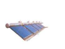 SOLACE 100 LPD Solar Water Heater_0