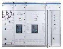 Three Phase + Neutral 440 V 4000 A Aluminium LT Panels_0