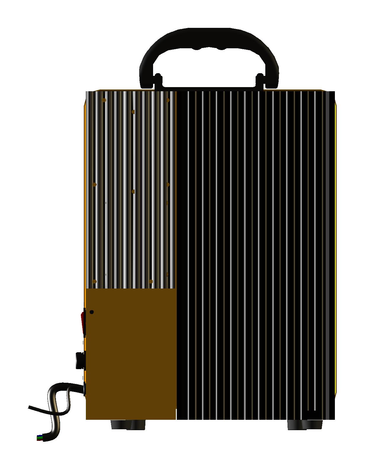 SIGNOTRON CHARGERS 160 V SMPS Battery Charger_2