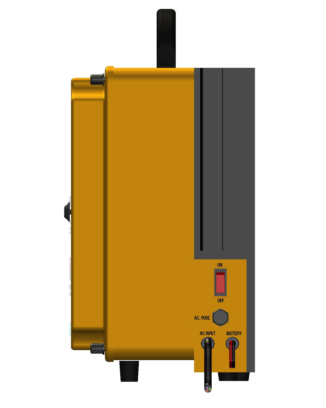 SIGNOTRON CHARGERS 160 V SMPS Battery Charger_3