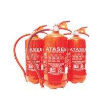 ATASEE 2 kg Carbon Dioxide (CO2) Fire Extinguishers_0