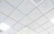 SAINT GOBAIN Gyproc 9.5 mm PVC False Ceiling 600 x 600 mm_0