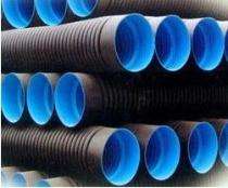 Noble OD 160 mm HDPE Pipes Non - Pressure_0