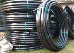 Reliance 25 mm HDPE Pipes 2.5 - 16 kg/cm2_2