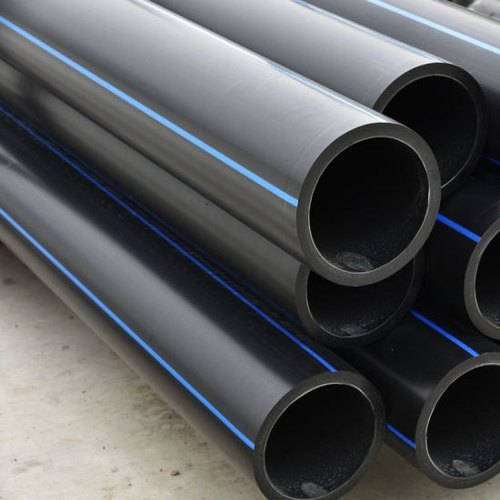 Reliance 200 mm HDPE Pipes 2.5 - 16 kg/cm2_1