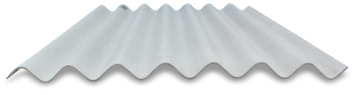 RAMCO Corrugated Non Asbestos Roofing Sheet_0