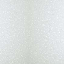 Virgo 0.8 mm White Laminate Tiger Lilly Flower 8 x 4 ft Outdoor UV Protection_0