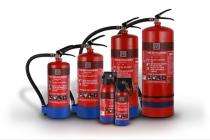 CEASEFIRE 5 kg Dry Powder Fire Extinguishers_0