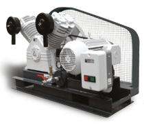 FSCURTIS 10 hp Reciprocating Compressor TW100H_0