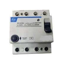 L&T BC404003 40 A Four Pole 30 mA RCCB_0