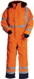 ZAKSBERG Cotton, Poly Cotton Boiler Suits L Full Sleeves 97624 _0