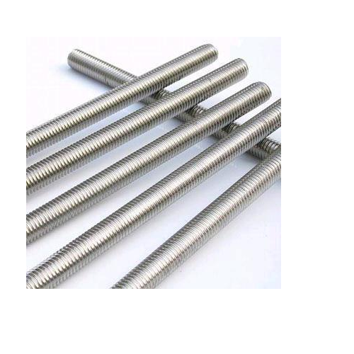 CBH Stainless Steel M100 Threaded Rods 1 - 3 m_0