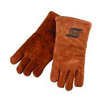 ESAB Leather Hand Glove L Welding_0