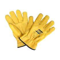 ESAB Grain Leather Hand Glove L Welding_0