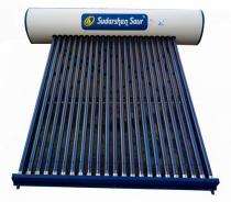 Sudarshan Saur 100 LPD Evacuated Tube Collector Solar Water Heater_0