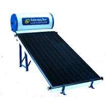 Sudarshan Saur 200 LPD Flat Plate Collector Solar Water Heater_0