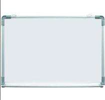 Ceramic Magnetic White Marker Writing Board_0