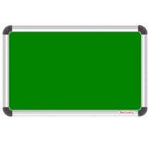 Ceramic Non Magnetic Green Marker Writing Board_0