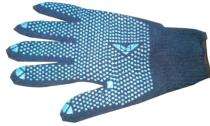 Full Finger Cotton Safety Gloves M_0