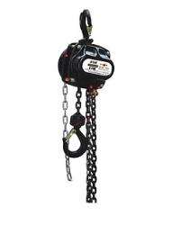 TITAN 2 ton Chain Pulley Block 3 m 340 N_0