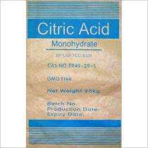 T T TRADERS Monohydrate Citric Acid Powder 1.0_0