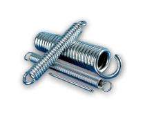 2 - 5 mm Tension Spring 10 - 50 mm_0