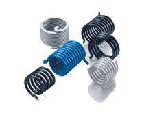Royal Spring Industries 10 - 50 mm Torsion Spring 5 - 10 Nmm_0