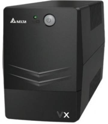 DELTA Online 600 VA UPS System_1