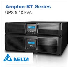 DELTA 20 kVA UPS_1