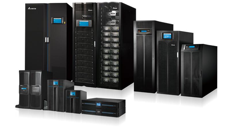DELTA 20 kVA UPS_3