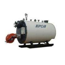 3 LPH Cylindrical Fire Tube Boiler_0