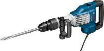 BOSCH GSH 11 VC Demolition Hammers 11.4 kg 1700 W 23 J 220 V_0