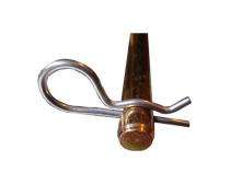 Royal Spring Industries Hair Pin Industrial Springs_0