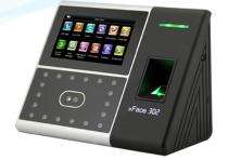 essl UFace302 Face 3000 User Time Attendance System_0
