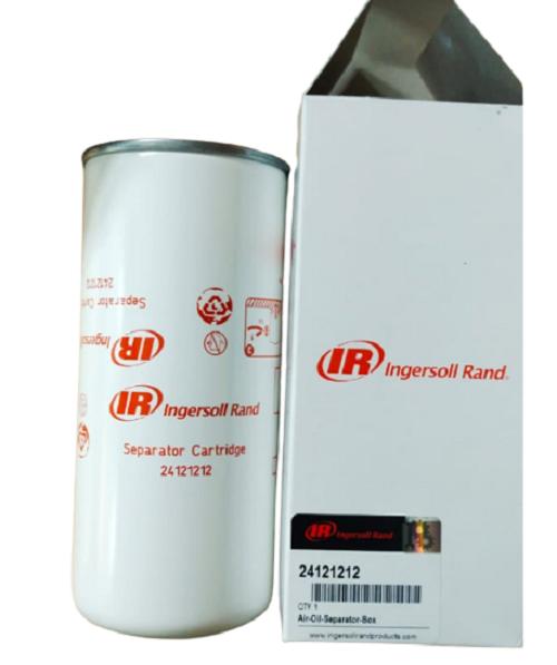 Ingersoll Rand 20 bar 96 mm Separator Element 24121212 214 mm_1