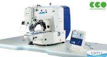 JUKI Pocket Welt 1 Semi-Automatic Pattern Sewing Machine_0