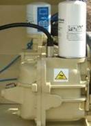 Ingersoll Rand 15 HP Airend CE55-XBD 10 bar 0.5-2 m3/min_1