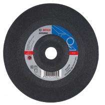 BOSCH 7 inch Grinding Wheels 2 608 602 373 6 mm 8500 rpm 23 mm_0