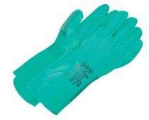 Nitrile Hand Glove Free Size Industrial_0