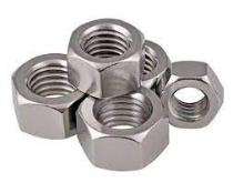 M3 - M10 Hexagon Head Nuts Mild Steel_0