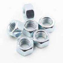 M3 - M10 Hexagon Head Nuts Carbon Steel_0