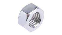 M3 - M10 Hexagon Head Nuts Stainless Steel_0