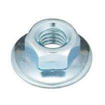 Stainless Steel Disc Nuts 20 mm_0