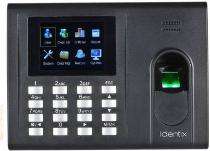 eSSL Esslk30 Fingerprint 10000 User Time Attendance System_0