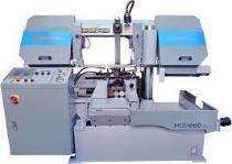 MEBA Automatic Bandsaw Machine MEBAeco 300A/600_0