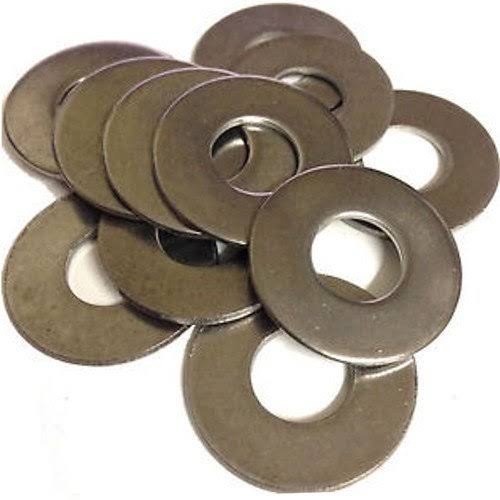 M3 - M38 Plain Washers Mild Steel_2